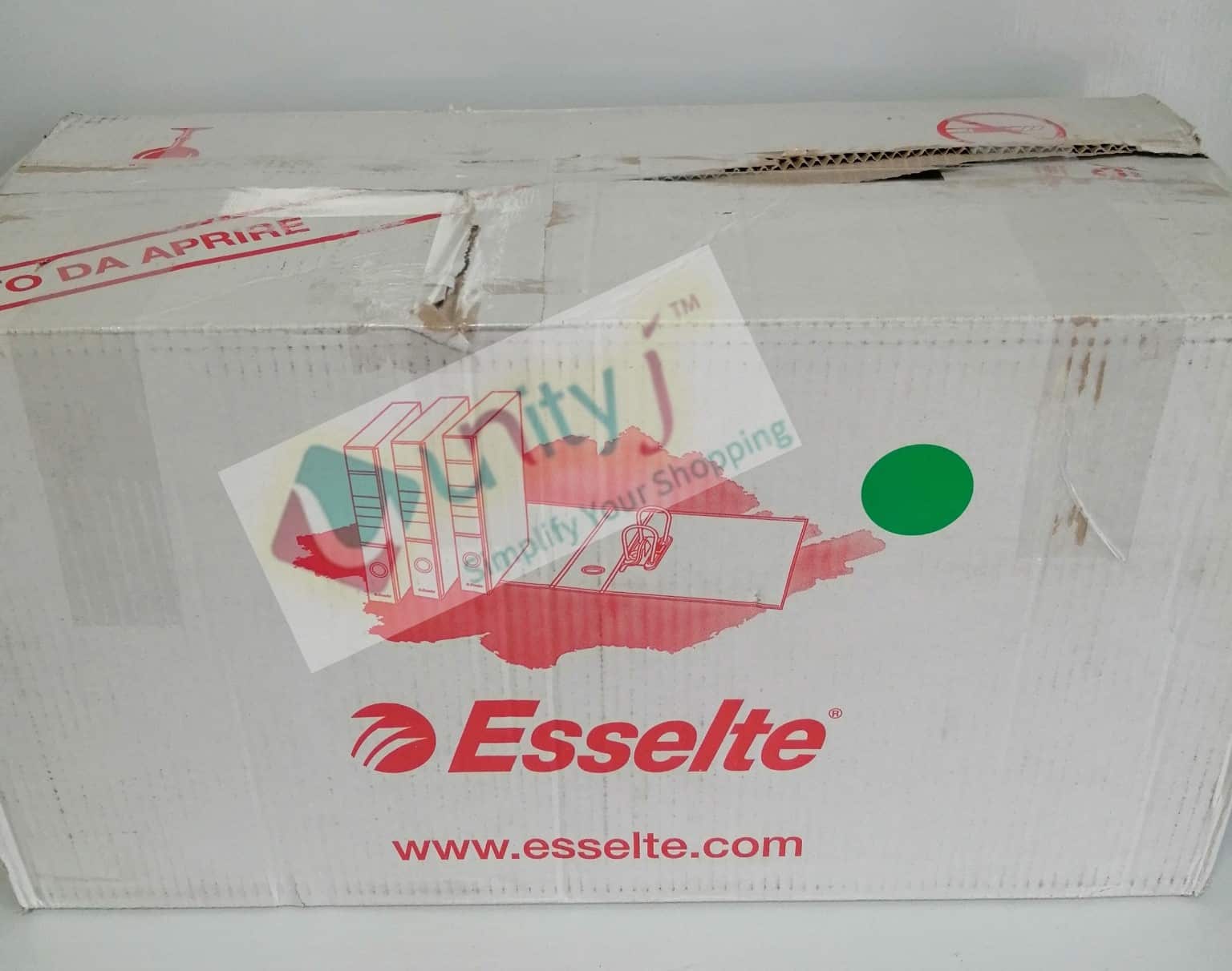 Unityj Uk Office Esselte Oxford 390783200, Ring Orange 3 801 Unityj Uk Office Esselte Oxford 390783200, Ring Orange 3 801