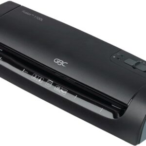 Unityj Uk Office GBC A4 Laminator Machine Fusion 777