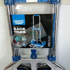 Unityj Uk Tools Draper 68854 Hand Truck 3 394 Unityj Uk Tools Draper 68854 Hand Truck 3 394