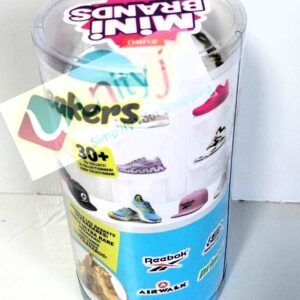 Unityj Uk Toys Mini Brands Sneakers 2 Pack By ZURU 1 277