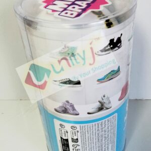 Unityj Uk Toys Mini Brands Sneakers 2 Pack By ZURU 2 278