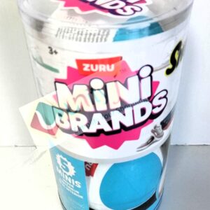 Unityj Uk Toys Mini Brands Sneakers 2 Pack By ZURU 276