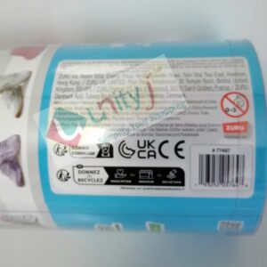 Unityj Uk Toys Mini Brands Sneakers 2 Pack By ZURU 3 279