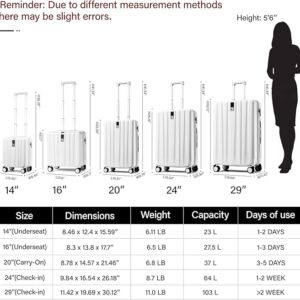 Unityj Uk Travel Hanke Underseat Carry On Luggage1 141 Unityj Uk Travel Hanke Underseat Carry On Luggage1 141