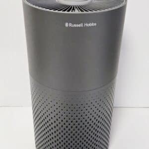 Unityj Uk Appliances Russell Hobbs RHAP2001G Ozone Free Compact Air Purifier 1141