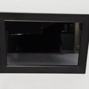 Unityj Uk Audio Video Frameo 10.1 Inch Digital Photo Frame Black 484