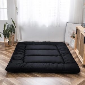Unityj Uk Bedding Japanese Floor Mattress Futon Mattress 1 143