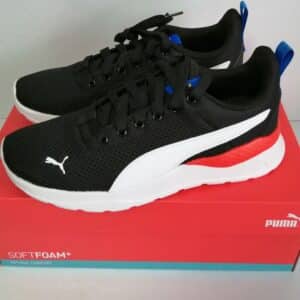 Unityj Uk Clothing Puma Anzarun Lite Junior UK 3 EU 35.5 70