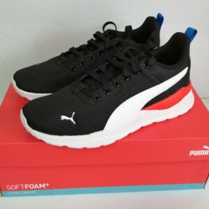 Unityj Uk Clothing Puma Anzarun Lite Junior UK 4 EU 37 73