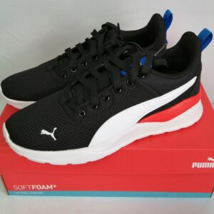 Unityj Uk Clothing Puma Anzarun Lite Junior UK 5.5 EU 38.5 79