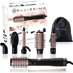 Unityj Uk Health Bellissima Hot Air Styler 740