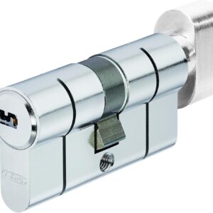 Unityj Uk Household ABUS Cylinder Lock Thumb Turn 799