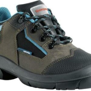 Unityj Uk Industrial Honeywell 6246101 Bacou Caleo S3 HI CI SRC Industrial Safety Footwear 175