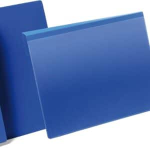 Unityj Uk Office Durable Hanging Ticket Holder Label Pocket Document Pouch 809