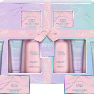 Unityj Uk Beauty Baylis & Harding Bath And Shower Gift Sets 964
