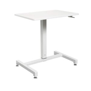 Unityj Uk Computers YULUKIA Height Adjustable Standing Desk 2477