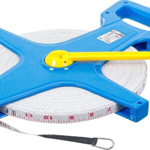 Unityj Uk Tools BGS 100m Tape Measure 418